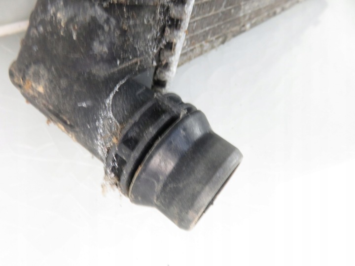 RADIATEUR EAU AUDI A2 (8Z0) 1.6 FSI BAD 848912C