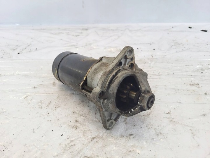 DÉMARREUR 90341777 D6RA62 VALEO OPEL ASTRA G II CC (T98) 1.6 16V X 16 XEL