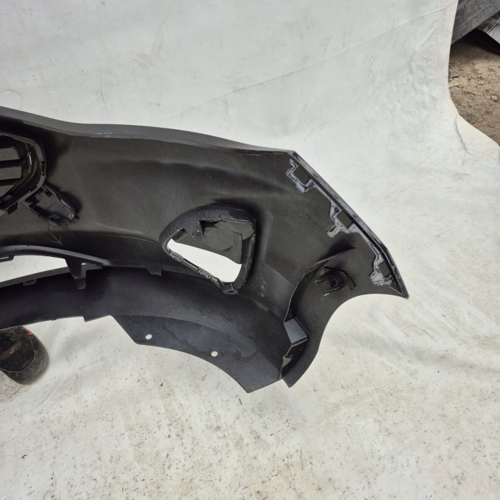FORD FIESTA VIII 8 MK8 LIFT 21-23 PARE-CHOCS AVANT AVANT PDC