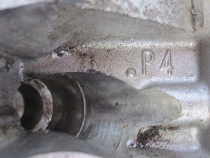 AUDI SEAT SKODA 1.2 TSI CBZ 86KM CULASSE 03F103373D