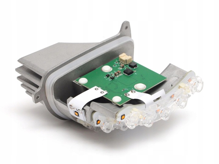 MODULES LED CLIGNOTANTS GAUCHE DROIT ENSEMBLE BMM 3 E90 LIFT 63127245813