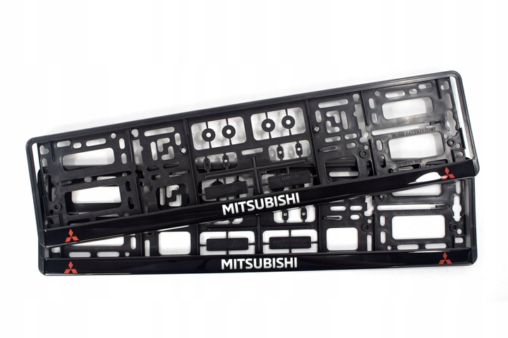 CUADRO TABLAS REJESTRACYJNEJ MITSUBISHI PREMIUM 