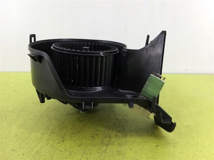 VENTILATEUR VENTILATEUR OPEL VECTRA C SIGNUM 2002-2008R THERMOTEC RÉSISTANCE