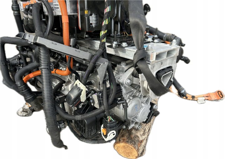 MOTEUR COMPLET PEUGEOT EXPERT SCUDO JUMPY 9694472180 9821712680