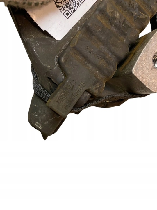 VOLVO XC90 SUPPORT FIXATION MOTEUR 31330588