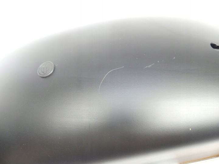AILE PASSAGE DE ROUE DÉFLECTEUR D'AIR PHARE HARLEY DAVIDSON SPORTSTER 883 1200 18+