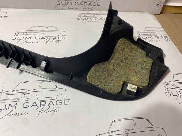FORD FIESTA 2006 MOULURE SEUIL DROITE 2S51B13200AFW