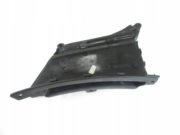 ADMISSION CANAL AIR PASSAGE DE ROUE GAUCHE GUIDE BMW 7 G11 G12 7347375
