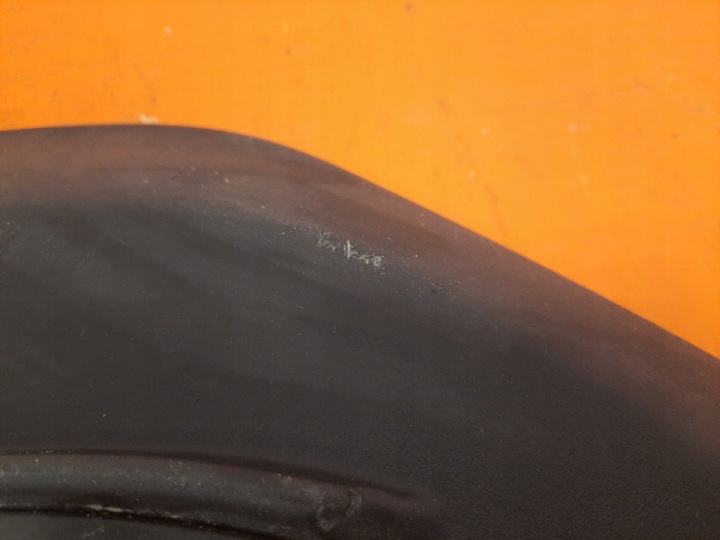 TOYOTA YARIS CROSS 20- MOULURE GARDE-BOUE ARRIÈRE GAUCHE ARRIÈRE 75606-K2010