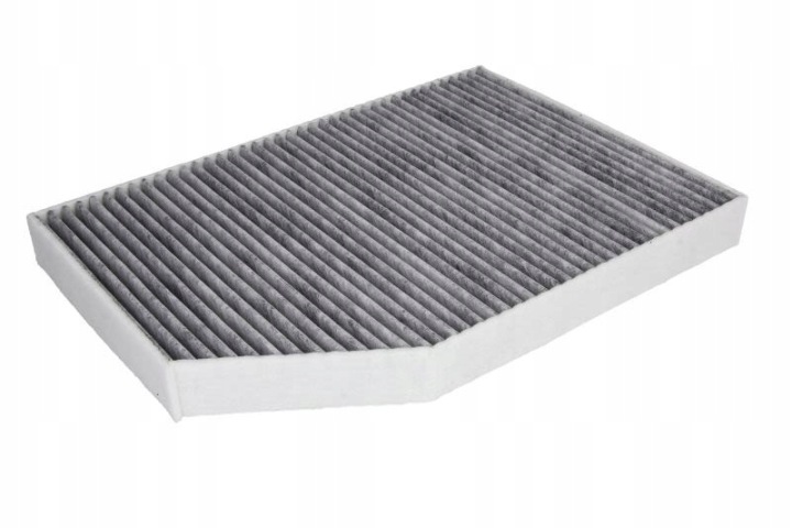 FILTRE CABINES BMW 2,3,4,X3,X4,Z4,IX3 08.17- AVEC WEGLEM AKTYWNYM