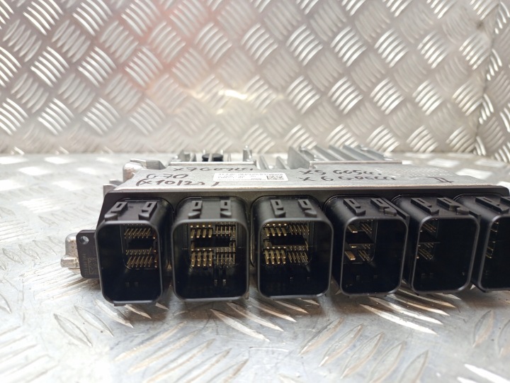 BMW OE 5A6BF48 X5 G05 LCI X6 G06 LCI X7 G07 LCI CONTRÔLEUR ORDINATEUR MOTEUR