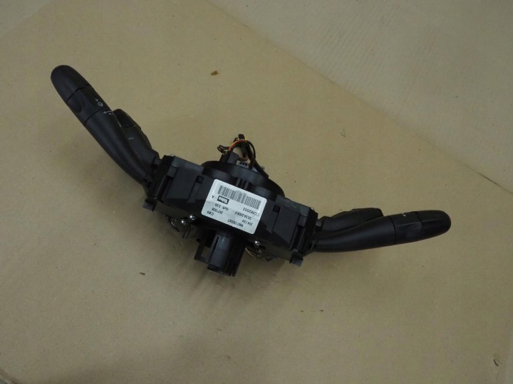 MANETTE MANETTES COMMUTATEUR COMPOSITE ARAIGNÉE PEUGEOT 96611303XT