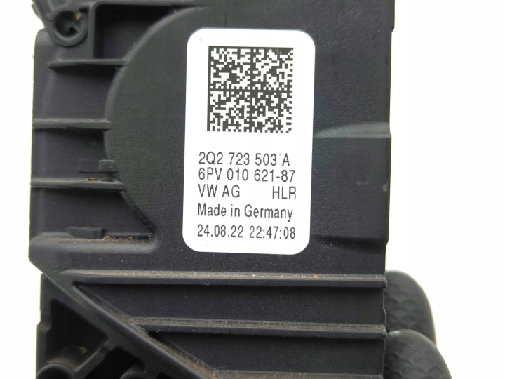 SEAT ARONA PÉDALE GAZ 2023 2Q2723503A