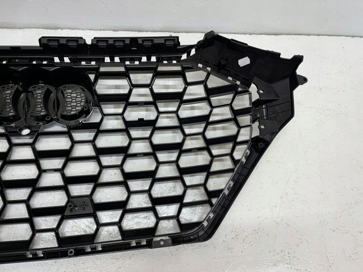 AUDI RSQ3 2018- CALANDRE GRILLE 83A853651D ORIGINE