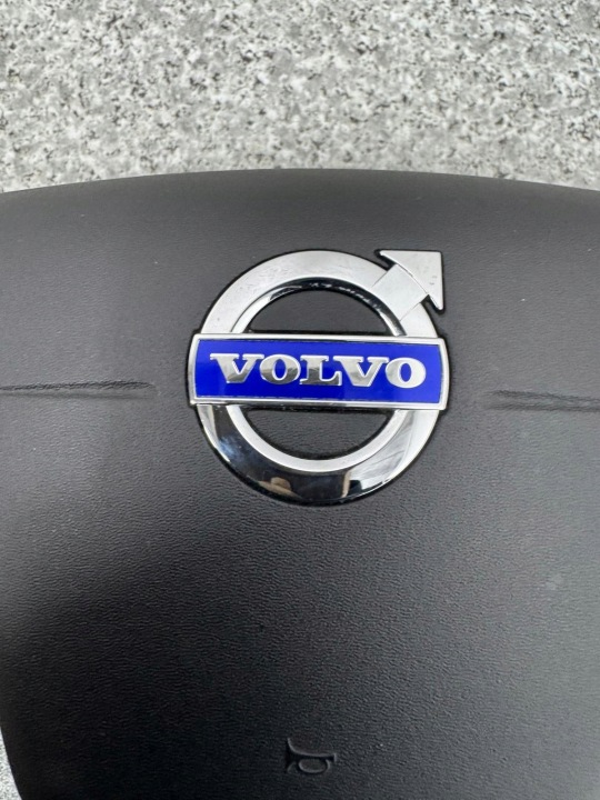 COUSSIN AIRBAG CONDUCTEUR VOLVO S60 II V60 I 2011-2018 31418063