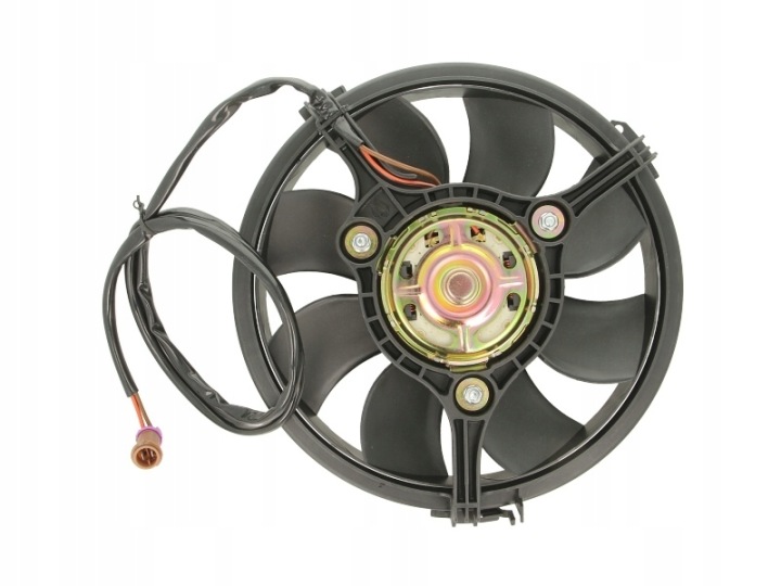 NRF VENTILATEUR RADIATEUR VW A4/PASSAT/SHARAN