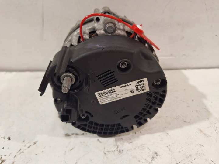ALTERNATEUR 231001537R RENAULT MASTER III MOVANO B 2.3 DCI 19-