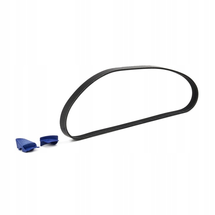 COURROIE EN V RIDEX PLUS 305P0476P 1030MM VERS VW GOLF VII BERLINE COMPACTE T-ROC