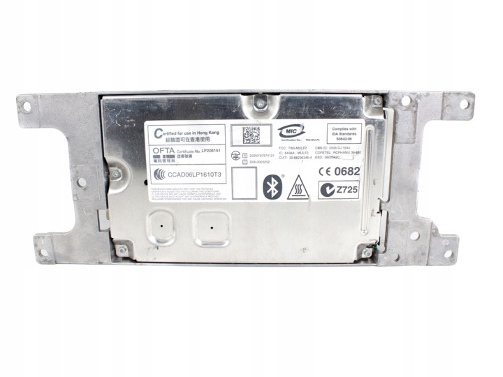MODULE CONTRÔLEUR BLUETOOTH MINI BMW LIFT LCI 9178862