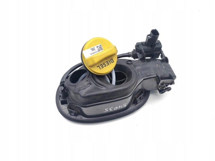 PETIT MOTEUR BOUCHONS GOULOTTE DE REMPLISSAGE CARBURANTS LAND ROVER RANGE ROVER VELAR (L560) J8A227936