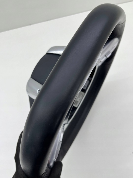 MERCEDES W177 W118 CLA VOLANT MULTIFONCTION PALETTES A0994647903