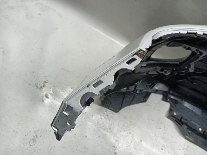 PARE-CHOCS AVANT AVANT VW T-CROSS 4 PDC 2GM807221