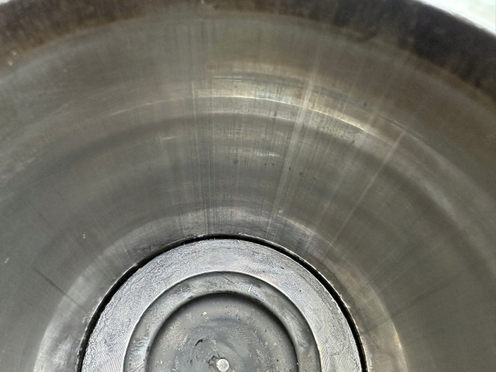 BLOC MOTEUR BAS ARBRE PISTONS IVECO DUCATO 2.3 EU5