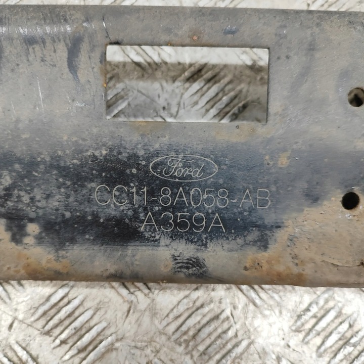 POUTRE RENFORCEMENT RADIATEUR FORD TRANSIT MK7 CC11-8A058-AB