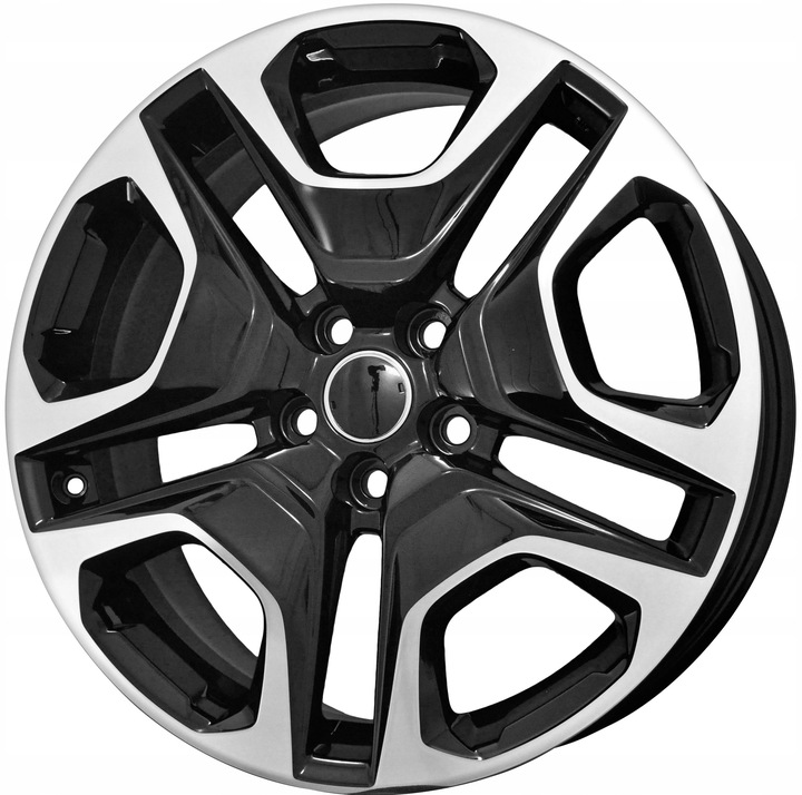 LLANTAS 17 5X114,3 TOYOTA CAMRY VIII COROLLA XII SUZUKI SWACE I 