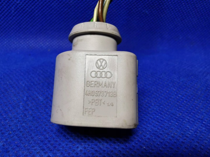 PUCE PUCE FAISCEAU DE CÂBLES ORIGINAL AUDI A4 B9 4H0973713B