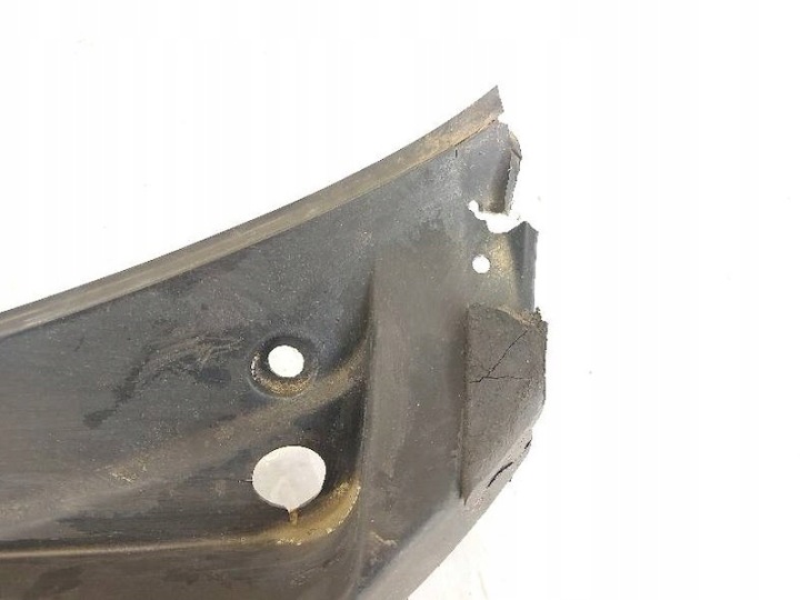 DOUBLURE DE PASSAGE DE ROUE SUPÉRIEUR PLASTIQUE CALANDRE LAND ROVER FREELANDER I SUV (L314)
