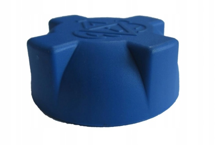 BOUCHON RÉSERVOIR LIQUIDE COMPENSATEUR (1BAR) AUDI 100 C2, 100 C3, 100 C4,