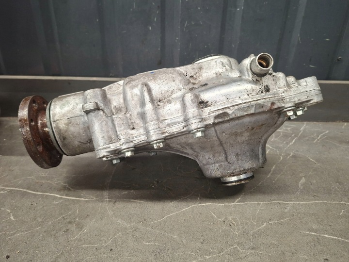 10425762 DYFRENCJAL MÉCANISME ROZNICOWY AVANT PONT BMW X3 G01