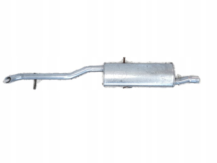 MERCEDES W170 1.7CDI SILENCER END 