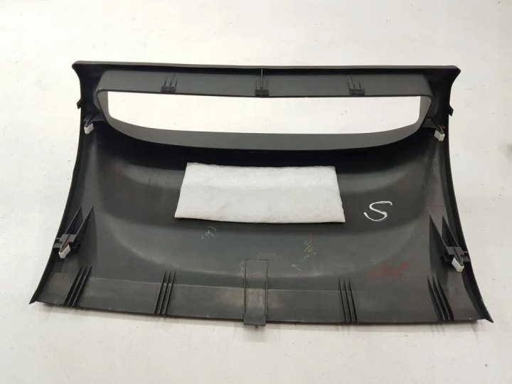 PROTECTION TABLEAU DE BORD NISSAN X-TRAIL (T30) 68240EQ000 2.2L DIESEL 100KW 2005