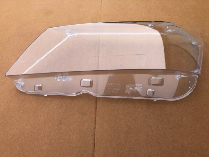VERRES ABAT-JOURS PHARE GAUCHE DROIT AVANT VERS BMW X3 F25 2010-2014 AVANT RESTYLAGE