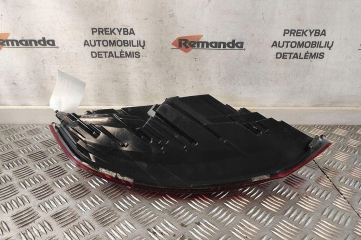 PHARE DROIT ARRIÈRE ARRIÈRE AUDI TT TTS 8S 14-23 8S0945096E