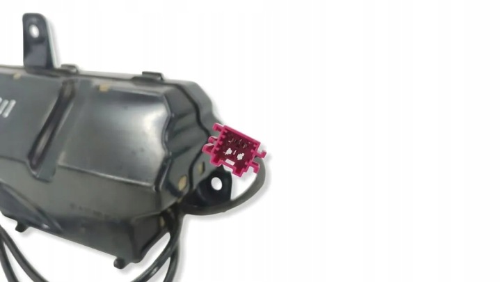 POMPE HYDRAULIQUE MERCEDES-BENZ E (W211) A2118000948 34320754 3.0L 2005