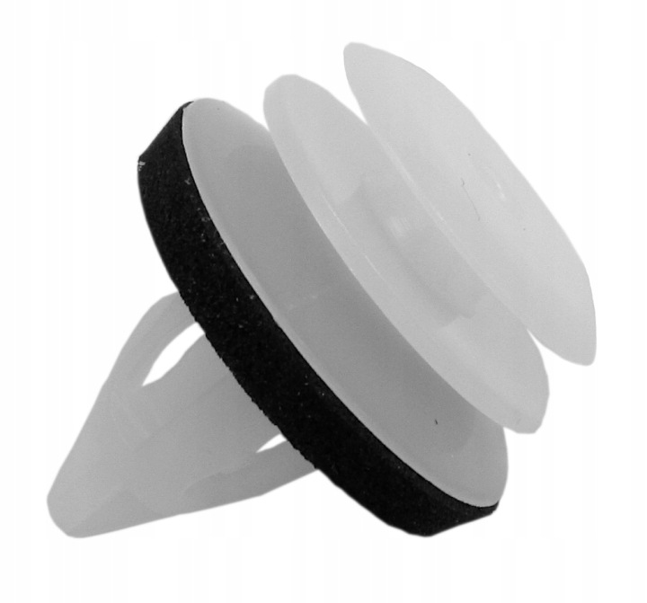 CLIPS GARNITURE DE PORTE 8 BMW E83 F25E53 E70 E71 X10 10 PIÈCES KIT AWARYJNY #7
