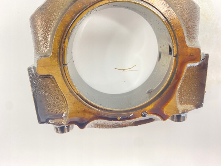 PISTON AVEC BIELLE BIELLE MERCEDES W124 E220 220E 220CE 220TE 2,2 220 M111