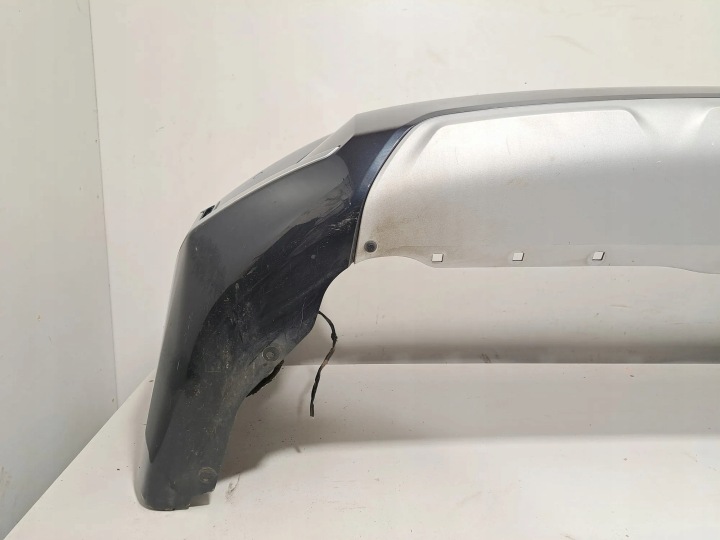 PARE-CHOCS ARRIÈRE BMW X1 (U11) 5A4FFD1 1.8L GASOLINE 115KW 2024