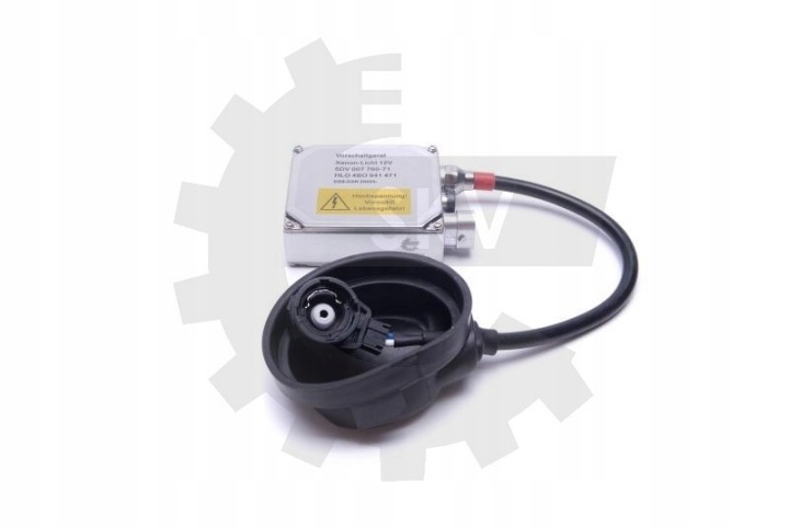 ESEN SKV CONVERTISSEUR XÉNON AUDI BMW KIA LANCIA MERCEDES OPEL SKODA