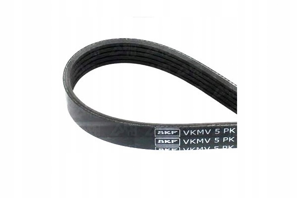 COURROIE PK SKF VKMV 5PK890 VKMV5PK890