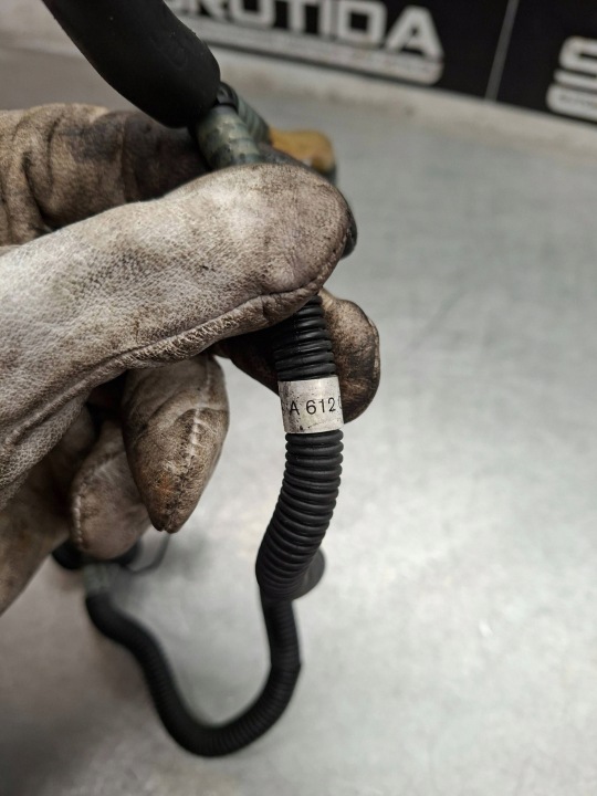 POMPE INJECTION MERCEDES-BENZ E W211 A6120703232