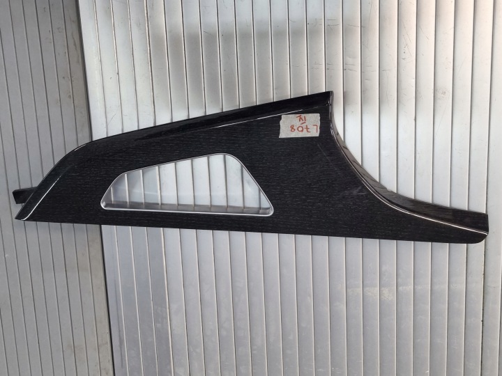 DÉCORS PORTES AUDI Q8 Q7