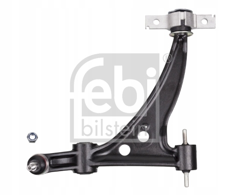 FEBI BILSTEIN 21258 BRAS DE SUSPENSION SUSPENSION ROUES
