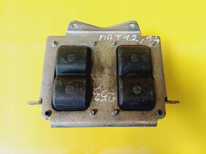 BOBINE ALLUMAGE FIAT BRAVA 1.2 1.4 0221503407 NR253