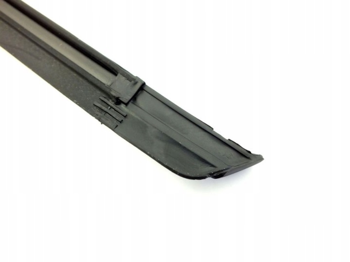 ORIGINALE JOINT D'ÉTANCHÉITÉ ARRIÈRE VITRES SUPÉRIEURE BMW E39