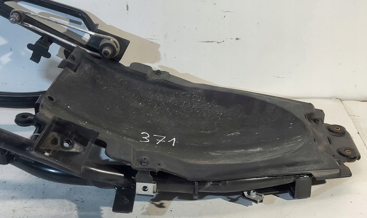 CHÂSSIS ARRIÈRE BMW K 1200 RS 1997-2003R