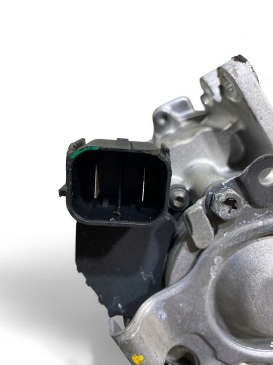 VOLVO XC90 TURBINE